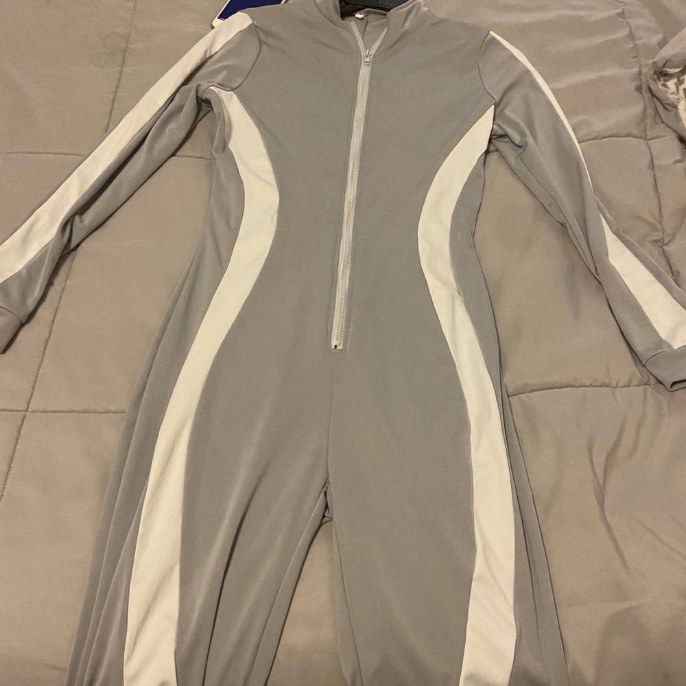 jumpsuit